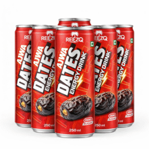 Ajwa Dates Energy Drink